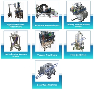 Centrifugeuse à décharge supérieure de taille personnalisée avec de nouveaux composants de moteur et de noyau de roulement - Product Image 6