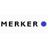 Merker GmbH logo