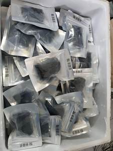 สินค้ามาใหม่!!! Green dehydrated Sea grapes // lato // ararararosep ส่งออกจาก expad เวียดนามที่มีโลโก้ที่กำหนดเอง - Product Image 6