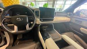 Toyota Tundra Capstone CrewMax d'occasion 2024 - Product Image 2