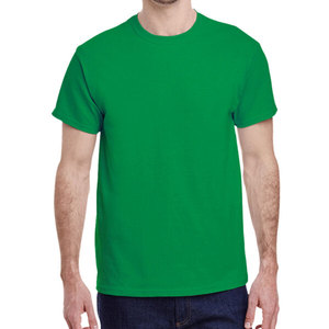 Tela CVC de alta calidad 52% algodón 48% Material de poliéster Loop Jersey telas para hombres ropa Premium Next Level Tees camisetas - Product Image 5