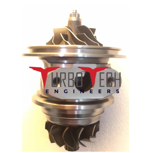 TURBOCOMPRESSEUR CHRA 49377-01601 4937701601 6205-81-8270 6205818270 TD04L-10T - Product Image 1