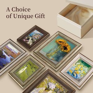 กรอบรูปไม้สำหรับตกแต่งบ้านเป็นมิตรกับสิ่งแวดล้อม - Product Image 4