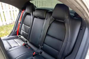 MERCEDES-BENZ CLA45 AMG 2014 USADO, Volante a la Izquierda/Derecha - Product Image 4