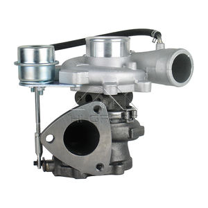 TF035HM 터보차저 터보 부스트 컨트롤 49135-06710/1118100-E06 그레이트 월 호버 2.8L용 신제품 - Product Image 3
