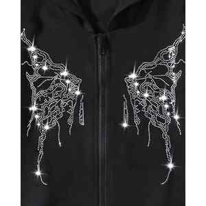 Survêtements pour hommes de qualité supérieure survêtements confortables de couleur unie pour hommes à vendre - Product Image 2