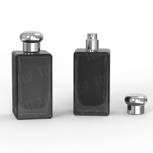 Botella de Perfume de Vidrio Recargable en Spray de 10ml, 20ml, 30ml, 50ml, 70ml, 75ml y 200ml - Product Image 3