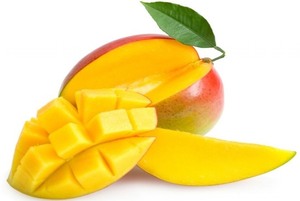 Fruta de mango congelada para zumo y postre - Product Image 4