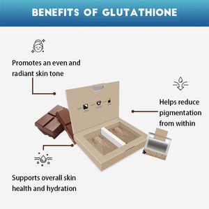 Película Oral de Disolución Rápida Especialmente Diseñada, Suplemento de Película Oral Delgada Blanqueadora, Apoyo Inmunológico, Película Oral Blanqueadora - Product Image 6