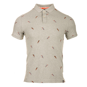 Algodón de alta calidad para hombres para Polos Nuevo estilo Diseño simple de verano Venta caliente con logotipo personalizado Hecho por RAM Industry - Product Image 3