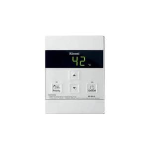 Calentador de Agua a Gas para Exteriores Rinnai Infinity 20e 20 Lt ErP, Modelo de Gas Metano - Product Image 6