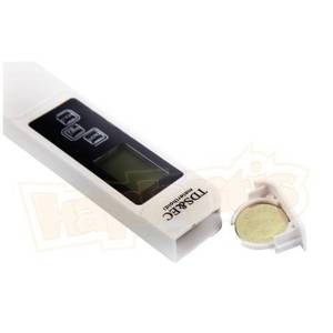 Medidor de Calidad del Agua-BNJ BJ-D16, Medidor Multifunción de TDS y EC con Compensación Automática de Temperatura - Product Image 4