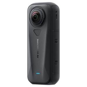 Caméra de chasse et de surveillance X4 AIR Graphite Black Action Cam 935480 - Product Image 3