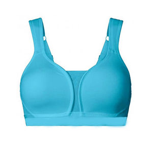 Sujetador deportivo de alta calidad para mujer, nuevo diseño, al mejor precio, para gimnasio, fitness, yoga, fitness, sexy, con personalización - Product Image 6