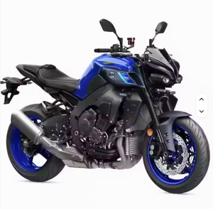 Motocicleta deportiva de turismo Tuono V4 1100cc, nueva, auténtica, a la venta. - Product Image 3