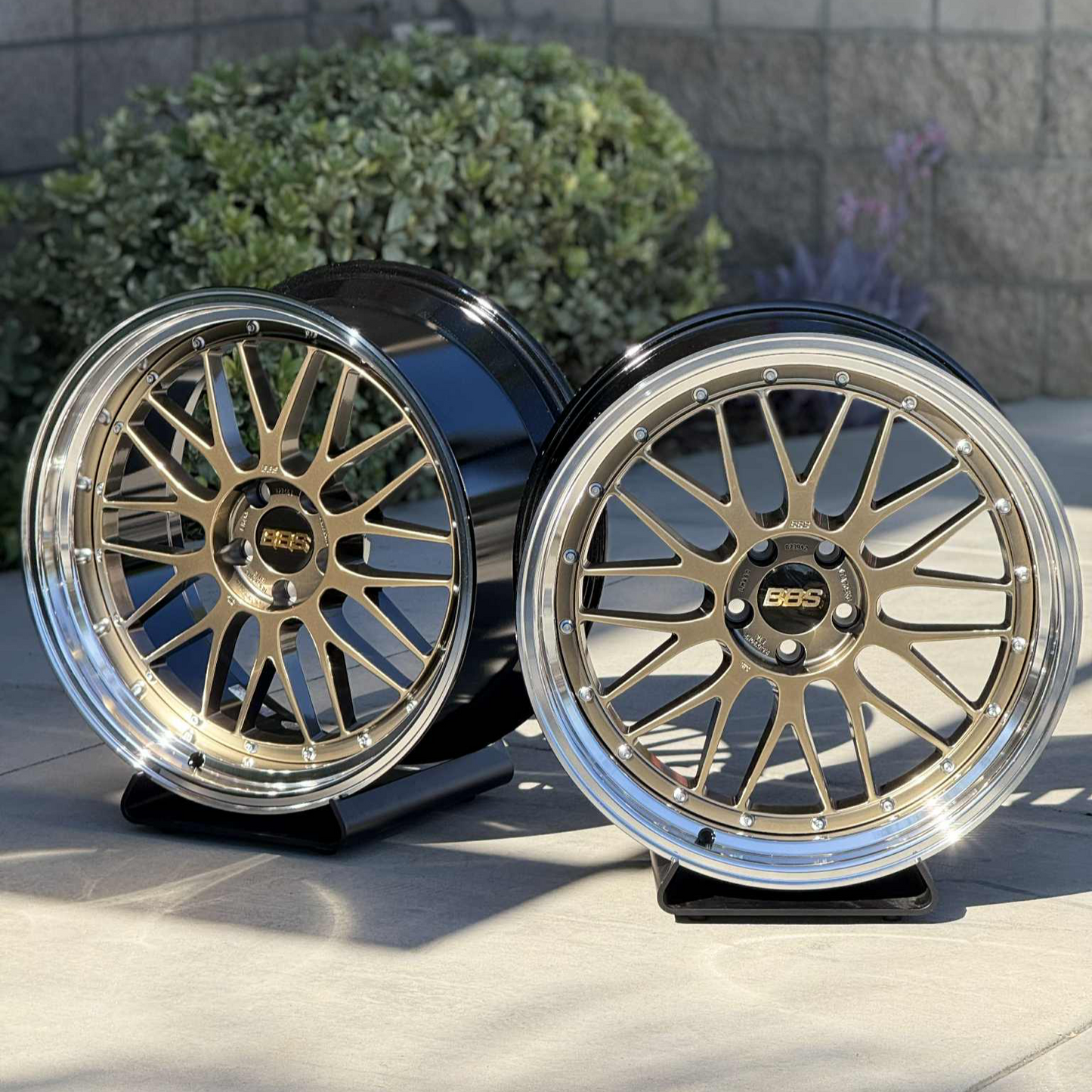 bbs wheels lm