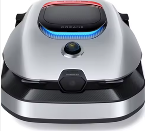 Garanzia Originale di 3 Anni per il Robot Rasaerba Originale Dreame A2 2025 + Garage Gratuito - Product Image 1