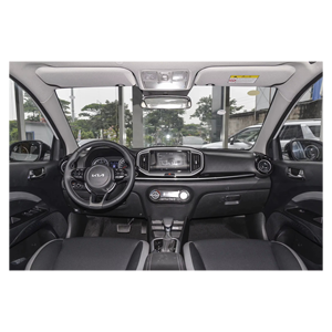 Nuevo Kia KX1 2026 Edición con Techo Solar, 1.4L CTV Gasolina, SUV Compacto, Equipamiento Completo, Tracción Delantera, Volante a la Izquierda, Auto Nuevo - Product Image 5