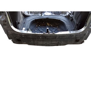 แผงปิดด้านหลังรถยนต์ VOLKSWAGEN Golf 7 Saloon (12>) รุ่น 5G6813301B - Product Image 1