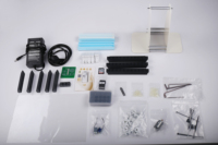 Máquina de Ensamblaje SMD PCBA, Equipo de Montaje de Superficie, Máquina Automática de Montaje de Chips IC, Máquina de Colocación de PCB NeoDen YY1