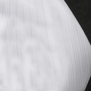 Nouvelle conception d'uniforme de judo, taille plus, séchage rapide, combinaisons d'entraînement d'arts martiaux, uniforme de judo anti-rides, faible MOQ à prix raisonnable - Product Image 5