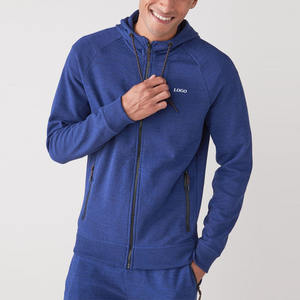 High Quality Long Sleeve Oversize <b>Full</b> <b>Zip</b> <b>up</b> <b>Hoodie</b> Custom Men <b>Hoodie</b> Winter's Collection For Men's Cheap Rate Hoodies 2026 - Product Image 5