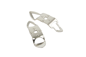 ชุดเครื่องมือซ่อมกระจกรถยนต์ Hekeen พร้อมแถบล็อคกระจกหน้ารถ - Product Image 3