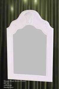 Fabricante de Marcos para Espejos de Pared |   Espejos Decorativos Listos para Exportar - Product Image 6