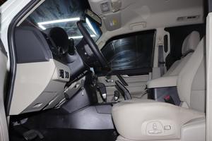 2020 PAJERO más GLS 3.8L gasolina - Product Image 4