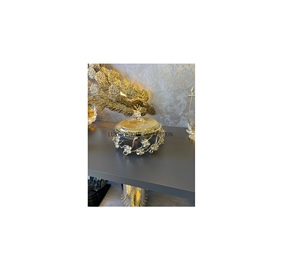 Plato de frotamiento de acero inoxidable duradero con caño, calentador de buffet resistente para banquetes, hoteles y recepciones de bodas - Product Image 6