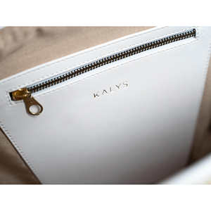 The AMAL <b>White</b> <b>Moses</b> <b>Basket</b> - Product Image 4