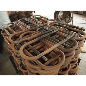 Boulons en U de qualité supérieure, très demandés, à bon prix pour camions et remorques - Product Image 6