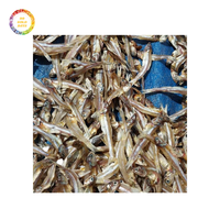 Anchoas secas de Vietnam-Estándar de exportación Premium, sabor sabroso y precio barato para importadores