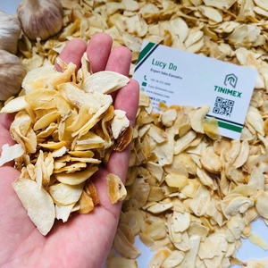 Ail séché en tranches d'exportation du Vietnam/Skordo/ Aglio-Ninniku Premium à des prix imbattables! - Product Image 3