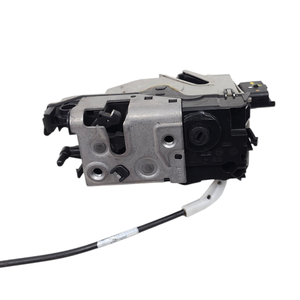 SERRURE ARRIÈRE GAUCHE PEUGEOT 2008 1ère Série 9688081080 (13>) - Product Image 6