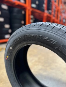 Neumático Nuevo 235/55ZR17 Kenda Vezda A/S KR205 GRAND TOURING TUBELESS RADIAL - Product Image 2