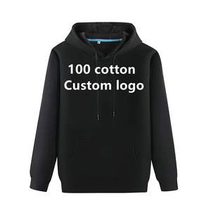 Conjunto de chándal personalizado para hombre y mujer, ropa deportiva de poliéster y algodón, traje de entrenamiento - Product Image 2