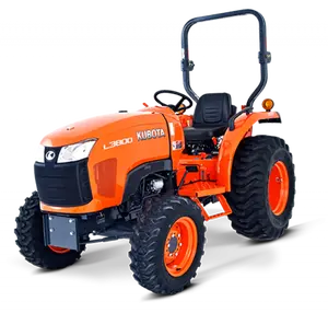 Melhor oferta trator kubota tratorL3200/L3800 (32/38Hp) novo trator kubota pequeno para venda