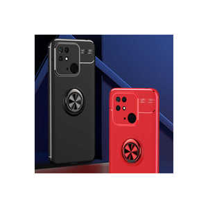 Funda de Silicona Líquida Delgada OYO Ravel para Xiaomi Poco C40 Redmi 10C 9C 9A y A3S - Cubierta Protectora Trasera - Product Image 3