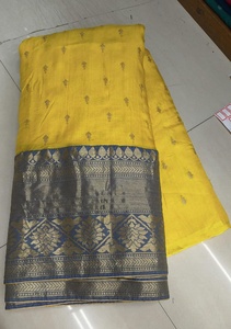 Tela de Lehenga de Lujo con Bordado de Lentejuelas Pesadas, Material de Alta Calidad para Choli Nupcial, Atuendos Tradicionales de Boda, Ropa de Boutique - Product Image 2