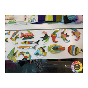 Jouets en bois de pin non finis de qualité supérieure-Finition naturelle, prêt pour la personnalisation, meilleur prix de haute qualité du Vietnam - Product Image 3