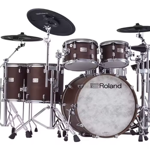 Meilleure offre commerciale pour un ensemble de batterie électronique Roland VAD716 V-Drums Acoustic Design 6 pièces neuf - Product Image 1