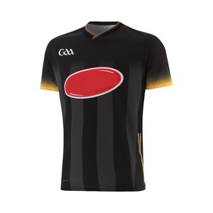 Gaelic Short uni GAA Uniform shorts 100% polyester GAA Shorts à vendre GAA Gaelic Shorts Toutes tailles - Product Image 5