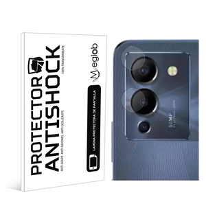 ฟิล์มกันรอยหน้าจอ ANTISHOCK สำหรับเลนส์มือถืออินฟินิกซ์ โน้ต 12 G96 - Product Image 1