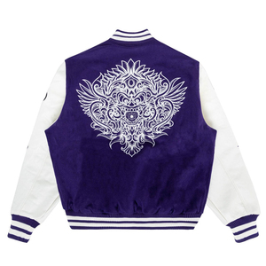 Chaqueta Deportiva de Otoño Invierno para Hombre, Estilo Universitario, Secado Rápido, Impermeable, Logotipo Frontal Personalizable, Mejor Calidad - Product Image 6