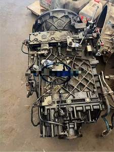 ใช้เกียร์ ZF16S221 - Product Image 5