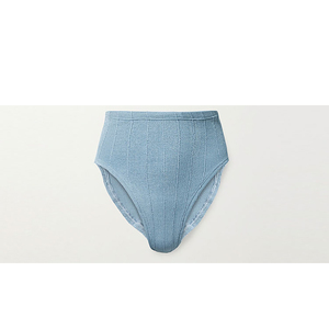 เซ็ตบิกินี่ของผู้หญิงชุดบิกินี่ระบายอากาศได้ดีน้ำหนักเบาออกแบบได้ตามต้องการ - Product Image 6