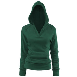 Factory Direct <b>Sale</b> Men Hoodies New Arrival Outdoor Wear Hoodies Plain Color Pullover Hoodies - Product Image 2