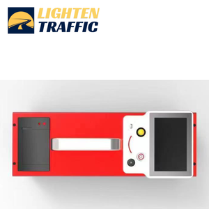 LT-SRMR-R tiên tiến Đêm Mưa retroreflectometer | QD Hệ thống đo lường - Product Image 2