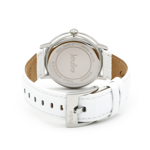 Montre pour femme Jeulia Wishing Wave Fashion Mermaid - Product Image 3